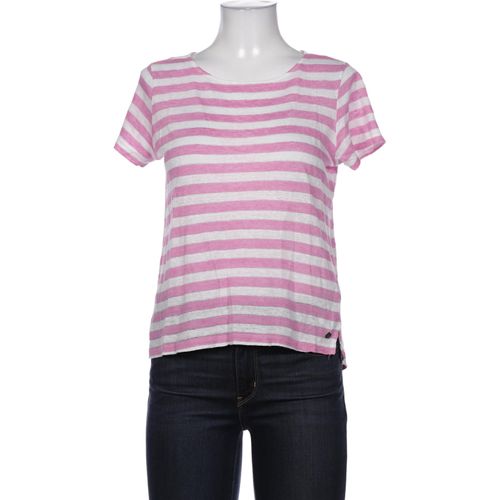 Garcia Damen T-Shirt, pink, Gr. 36