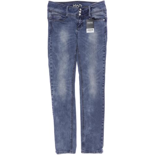 M.o.d. Miracle of Denim Damen Jeans, blau, Gr. 30