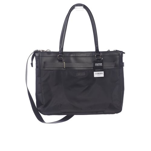 Wenger Damen Handtasche, schwarz, Gr.