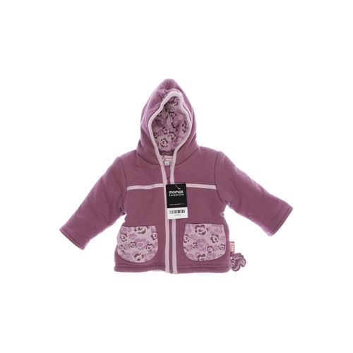 sigikid Damen Jacke, pink, Gr. 62