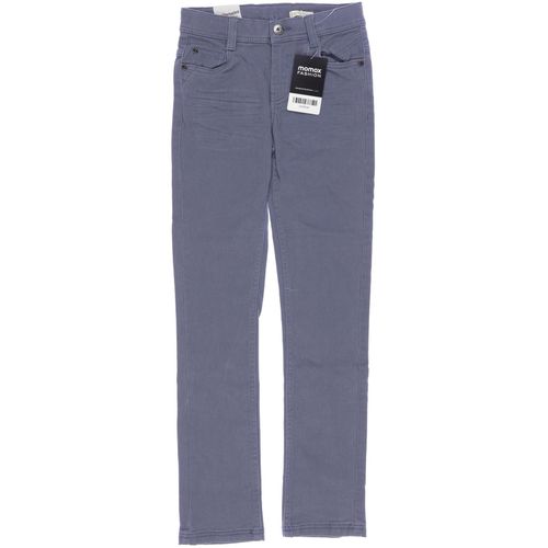 vertbaudet Herren Jeans, blau, Gr. 134