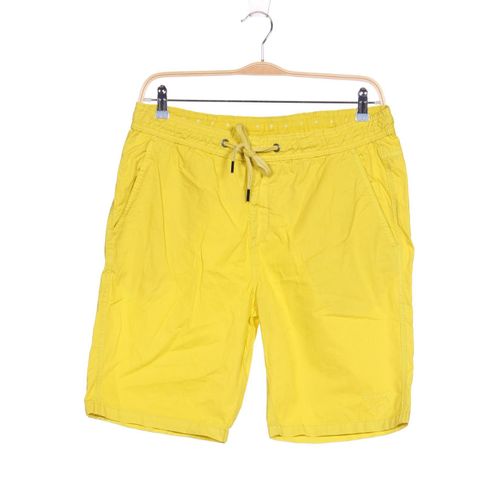 killtec Herren Shorts, gelb, Gr. 50