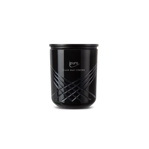 IPURO Duftkerze »Oud Intense 270 g«