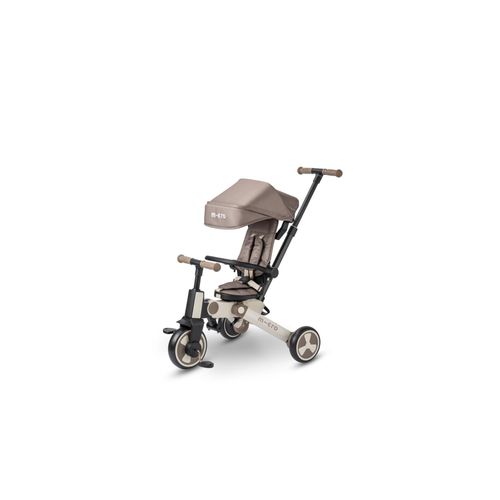 Micro Mobility Dreirad, (1 tlg.)