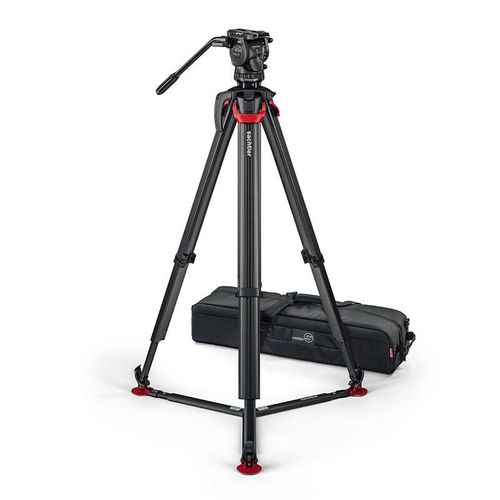 Sachtler System Aktiv6 Flowtech75 GS SA-S2064S-FTGS