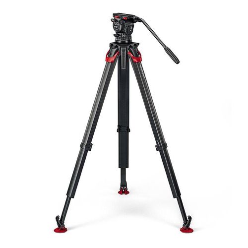 Sachtler System Aktiv10 Flowtech100 SA-S2072S-FT