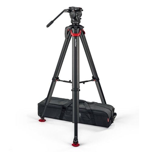 Sachtler System Aktiv6 Flowtech75 MS SA-S2064S-FTMS