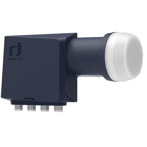 INVERTO Quad-LNB Premium IDLP-QDL413
