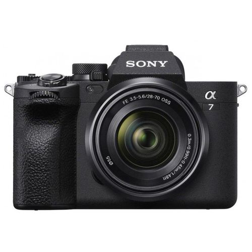 Sony Alpha ILCE-7 IV (ILCE7M4) + SEL FE 28-70mm - Dealpreis - abzgl. 300,00€ Winter-Cashback