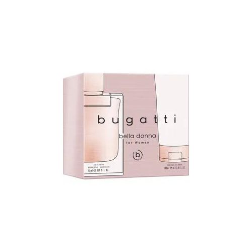 Duft-Set BUGATTI 