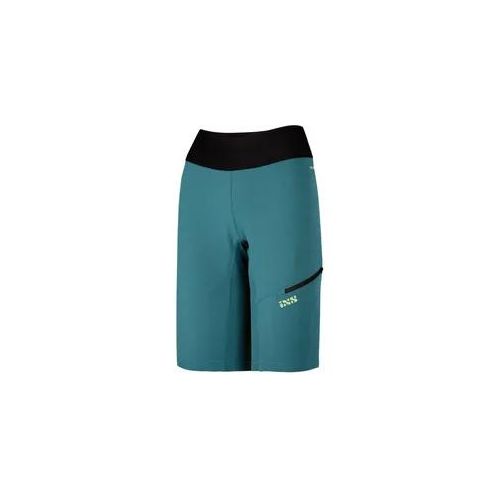 IXS Carve Hip-Hugger Women Shorts 36