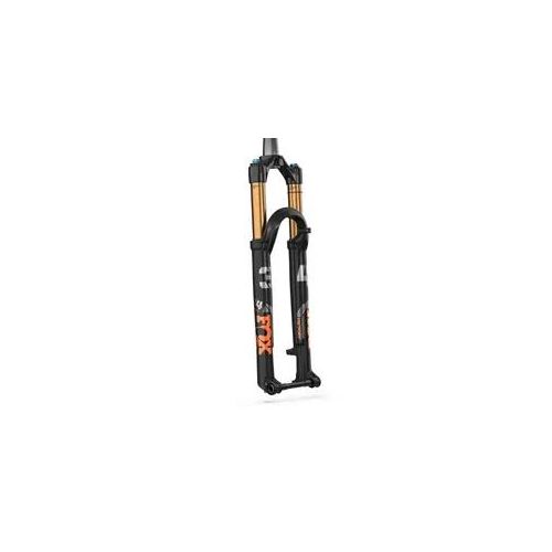 Fox Factory 2022 34 Stepcast Factory Remote 29" FIT4 Orange/Black 44 mm - 120 mm