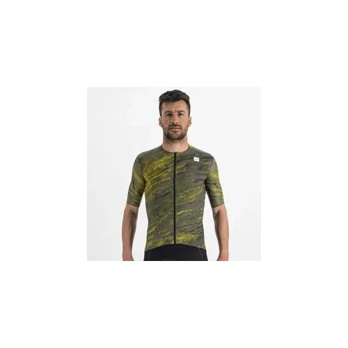 Sportful Cliff Supergiara Jersey Beetle L