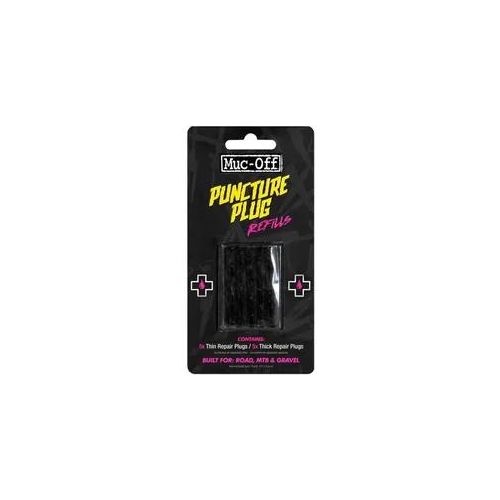 Muc Off Puncture Plugs Refill Pack