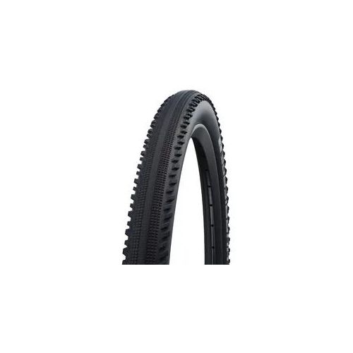 Schwalbe Hurricane DD - RaceGuard Reflex DR