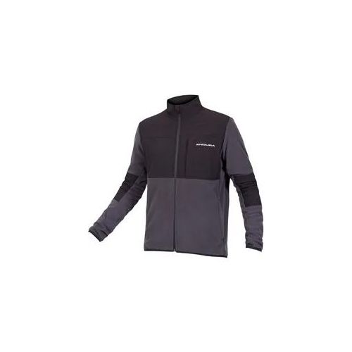 Endura Hummvee Full Zip Fleece M