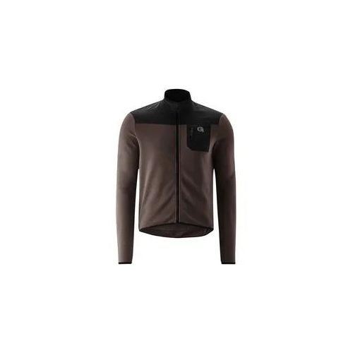 Gonso Adventure Jersey Fleece M M