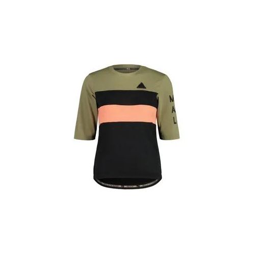 Maloja WallisM. Gravel Jersey S