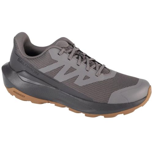 Schuhe Salomon Elixir Tour 475760