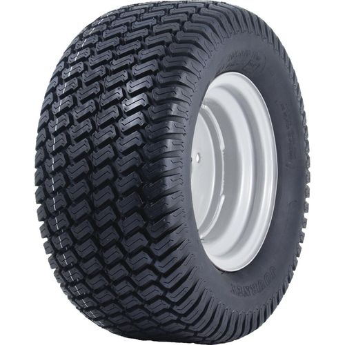 20x10.00-10 Rasenmäher Rad & Felge 4ply Grass Wanda P332 Road Legal 100mm PCD Felge