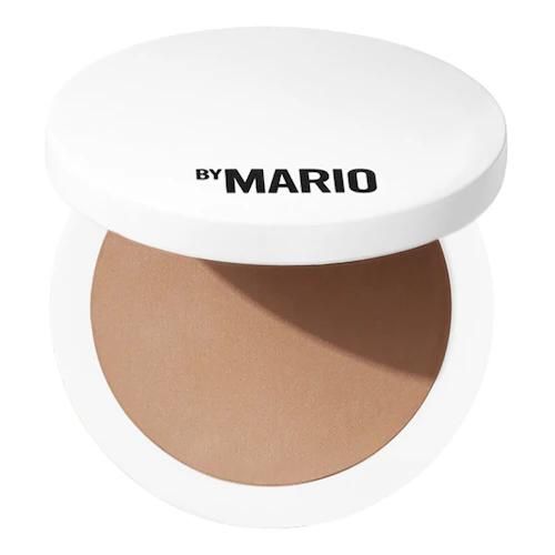 Makeup By Mario - Softsculpt® Bronzer - Bronzing Puder - light