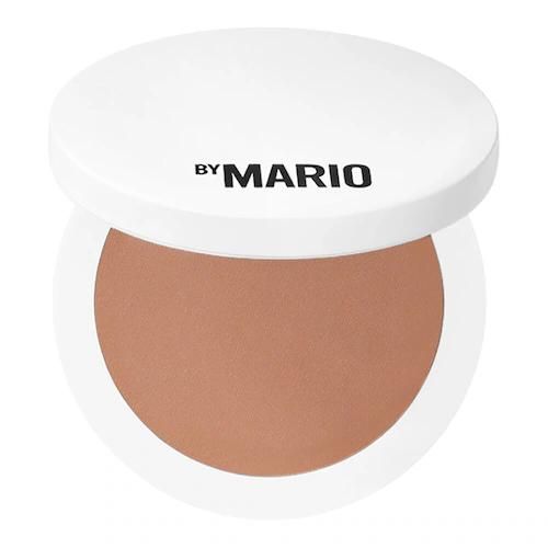 Makeup By Mario - Softsculpt® Bronzer - Bronzing Puder - light Medium