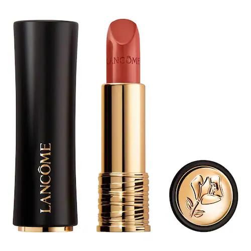 Lancôme - L'absolu Rouge Cream - Lippenstift - l'absolu Rouge Cream 274