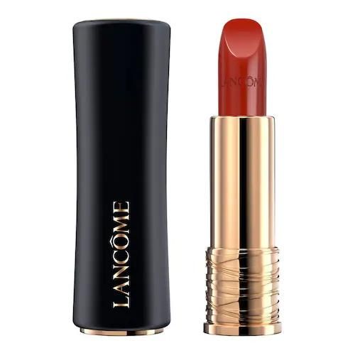 Lancôme - L'absolu Rouge Cream - Lippenstift - l'absolu Rouge Cream 196