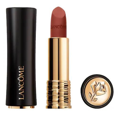 Lancôme - L'absolu Rouge Drama Matt - Lippenstift - l'absolu Rouge Drama Matte Lipstick 221