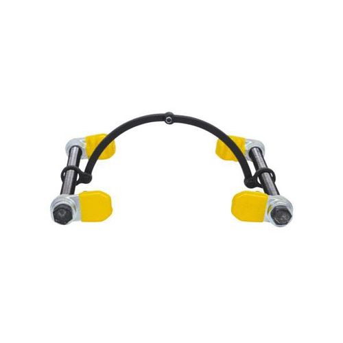 KS TOOLS Federspanner, Fahrwerksfeder 670.0031