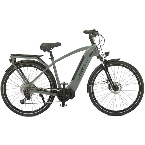 E-Bike MAXTRON 