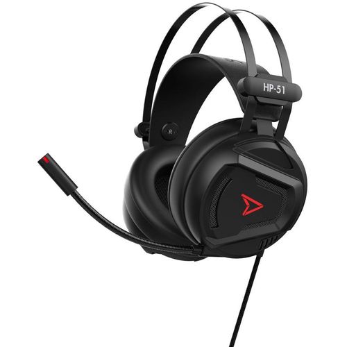 STEELPLAY Gaming-Headset 