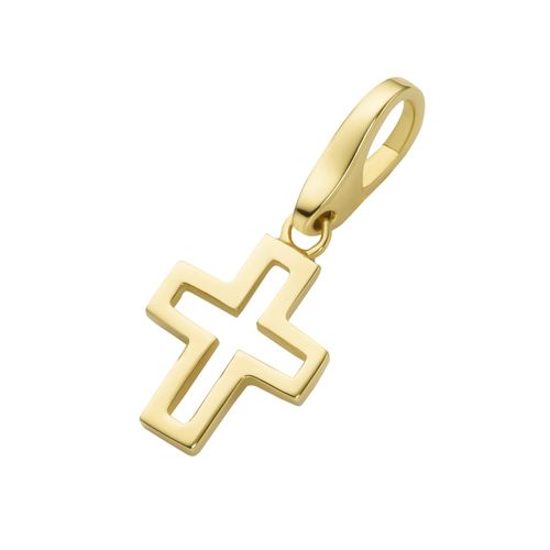 Charm Kreuz GIORGIO MARTELLO MILANO 