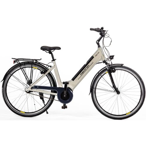 E-Bike MAXTRON 