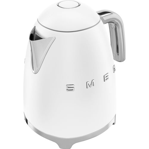 SMEG Wasserkocher "KLF03WHMEU" weiß