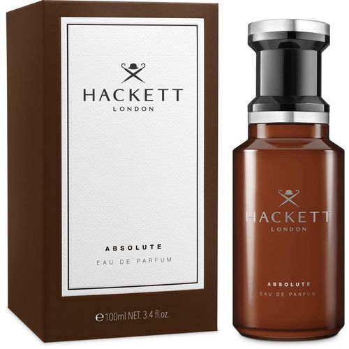 Eau de Parfum HACKETT LONDON 