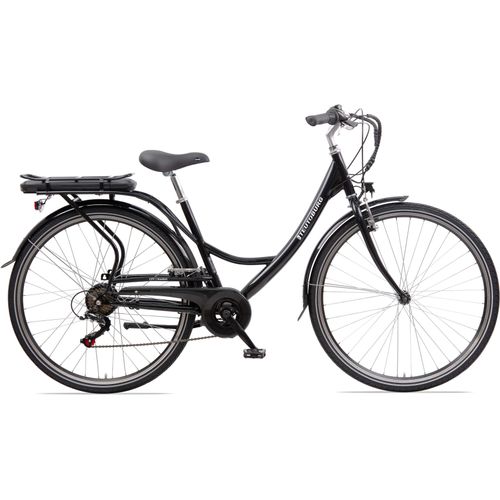 E-Bike TEUTOBURG 