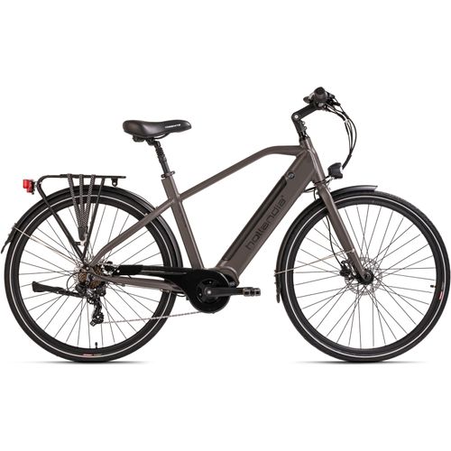 E-Bike HOLLANDIA 