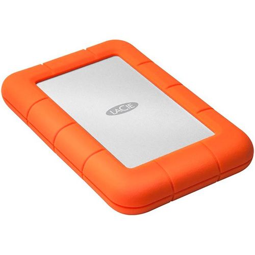 LACIE externe HDD-Festplatte 