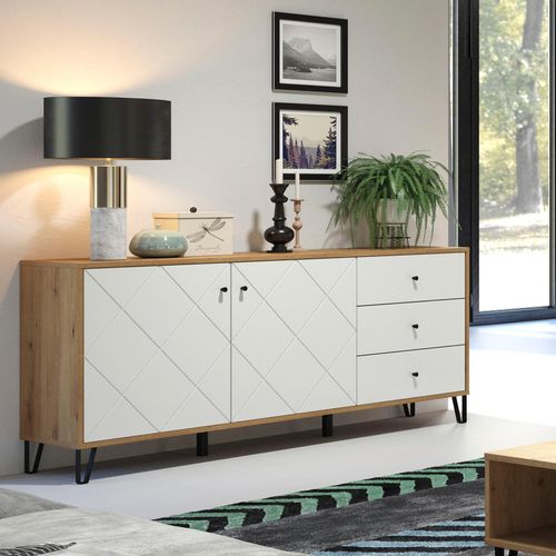 Sideboard PLACES OF STYLE 