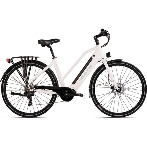 E-Bike HOLLANDIA 