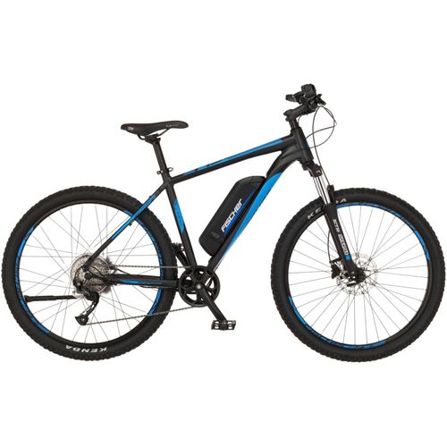 E-Bike FISCHER FAHRRAD 