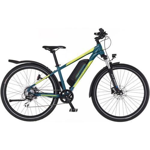 E-Bike FISCHER FAHRRAD 