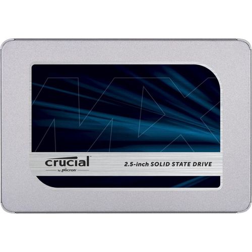 CRUCIAL interne SSD 