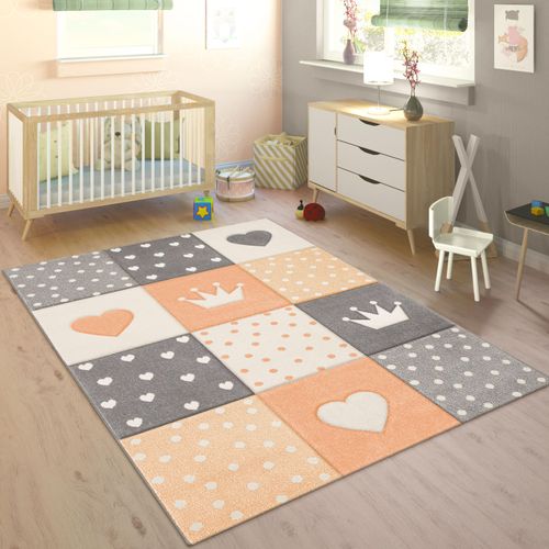 Kinderteppich PACO HOME 