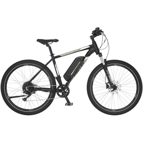 E-Bike FISCHER FAHRRAD 