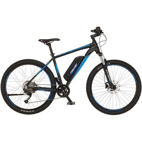 E-Bike FISCHER FAHRRAD 