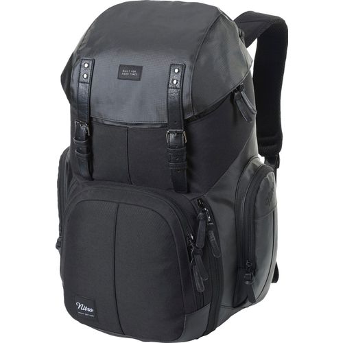 Laptoprucksack NITRO 