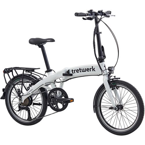 E-Bike TRETWERK 