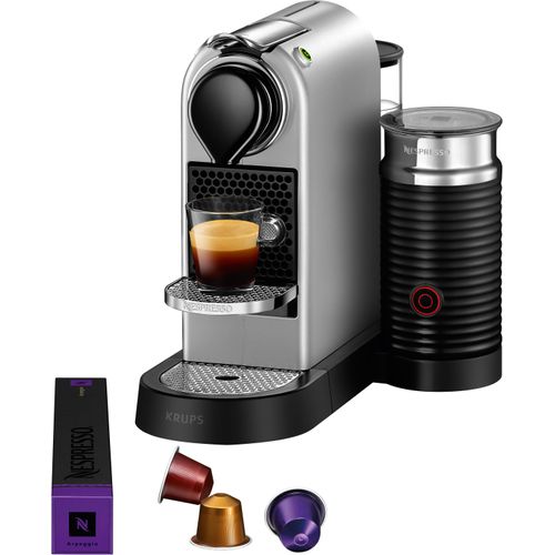 NESPRESSO Kapselmaschine 